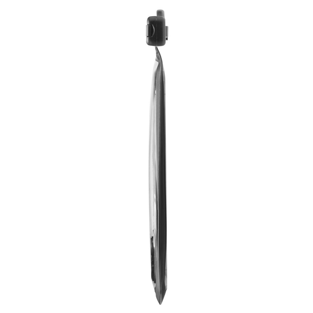 Spigen Aqua Shield A601 vandeniui atsparus dėklas IPX8 – juodas -- Cell phone cases and covers