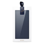 Dux Ducis Skin Pro dėklas iPhone 14 Plus – mėlynas -- iPhone 14 Plus