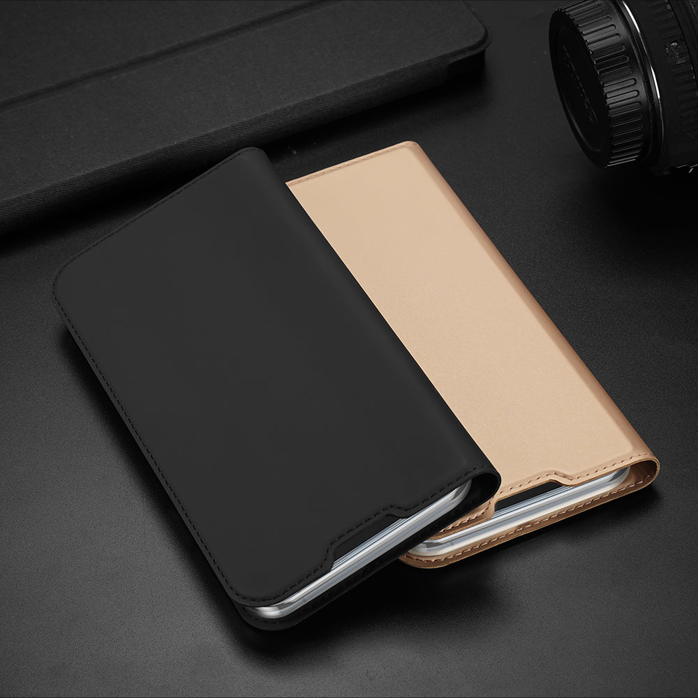 Dux Ducis Skin Pro dėklas iPhone 14 Plus – mėlynas