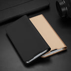 Dux Ducis Skin Pro dėklas iPhone 14 Plus – mėlynas