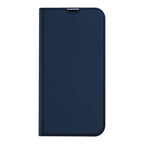 Dux Ducis Skin Pro dėklas iPhone 14 Plus – mėlynas -- iPhone 14 Plus