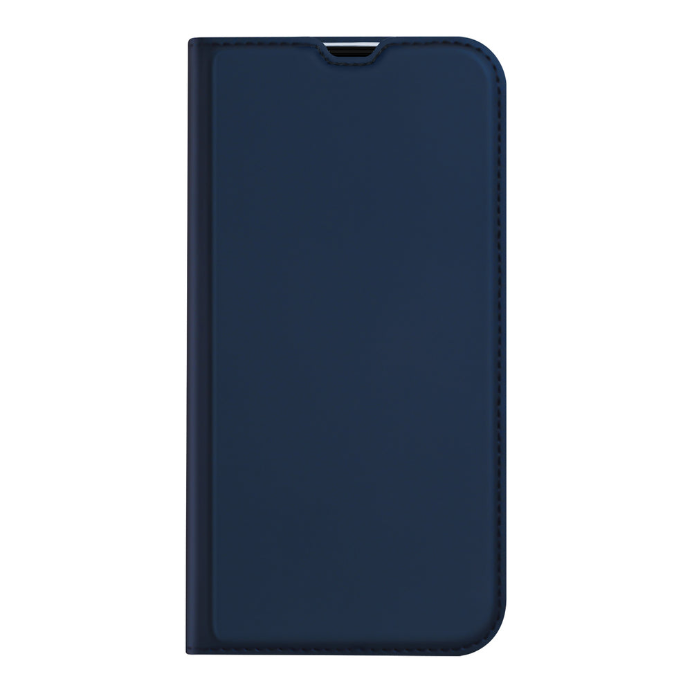 Dux Ducis Skin Pro dėklas iPhone 14 Plus – mėlynas -- iPhone 14 Plus
