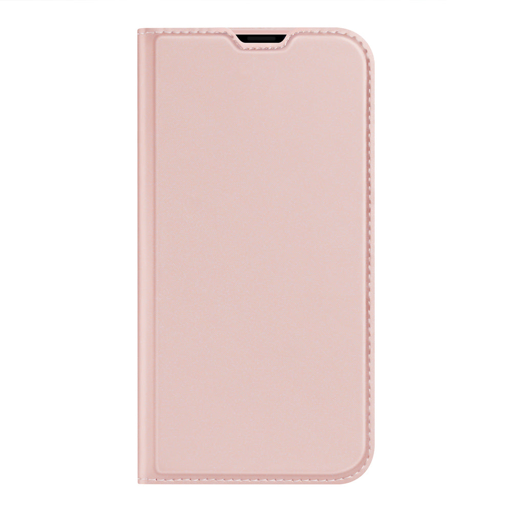 Dux Ducis Skin Pro dėklas iPhone 14 Plus – rožinis -- iPhone 14 Plus