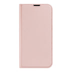 Dux Ducis Skin Pro dėklas iPhone 14 Plus – rožinis -- iPhone 14 Plus