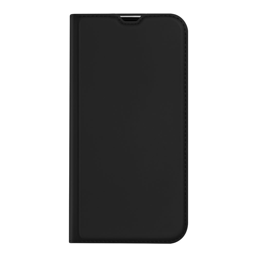 Dux Ducis Skin Pro dėklas iPhone 14 Pro Max – juodas -- iPhone 14 Pro Max
