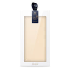 Dux Ducis Skin Pro dėklas iPhone 14 Pro Max – auksinis -- iPhone 14 Pro Max