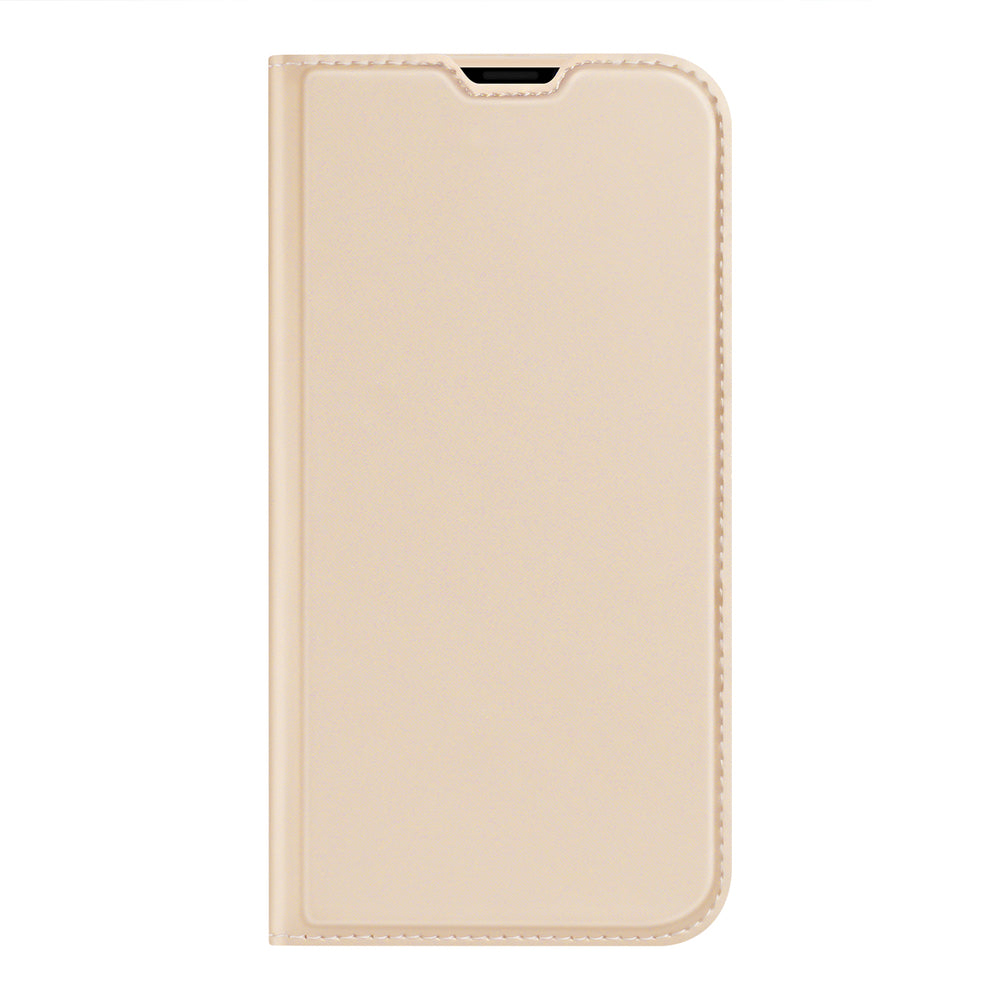 Dux Ducis Skin Pro dėklas iPhone 14 Pro Max – auksinis -- iPhone 14 Pro Max