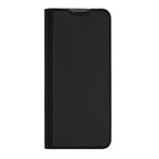Dux Ducis Skin Pro dėklas Xiaomi Poco F4 5G – juodas -- Xiaomi Poco F4