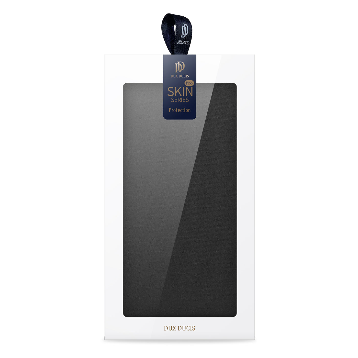 Dux Ducis Skin Pro dėklas Xiaomi Poco F4 5G – juodas -- Xiaomi Poco F4