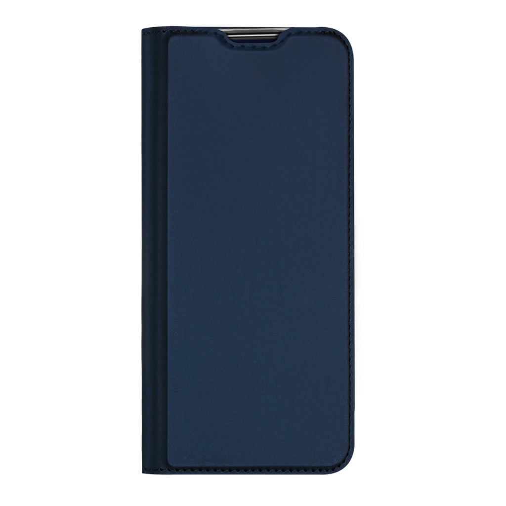 Dux Ducis Skin Pro dėklas Xiaomi Poco F4 5G – mėlynas -- Xiaomi Poco F4