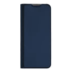 Dux Ducis Skin Pro dėklas Xiaomi Poco F4 5G – mėlynas -- Xiaomi Poco F4