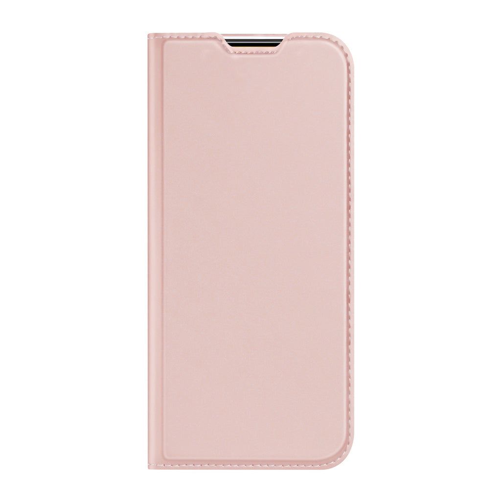 Dux Ducis Skin Pro dėklas Xiaomi Poco F4 5G – rožinis -- Xiaomi Poco F4
