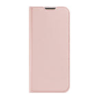 Dux Ducis Skin Pro dėklas Xiaomi Poco F4 5G – rožinis -- Xiaomi Poco F4