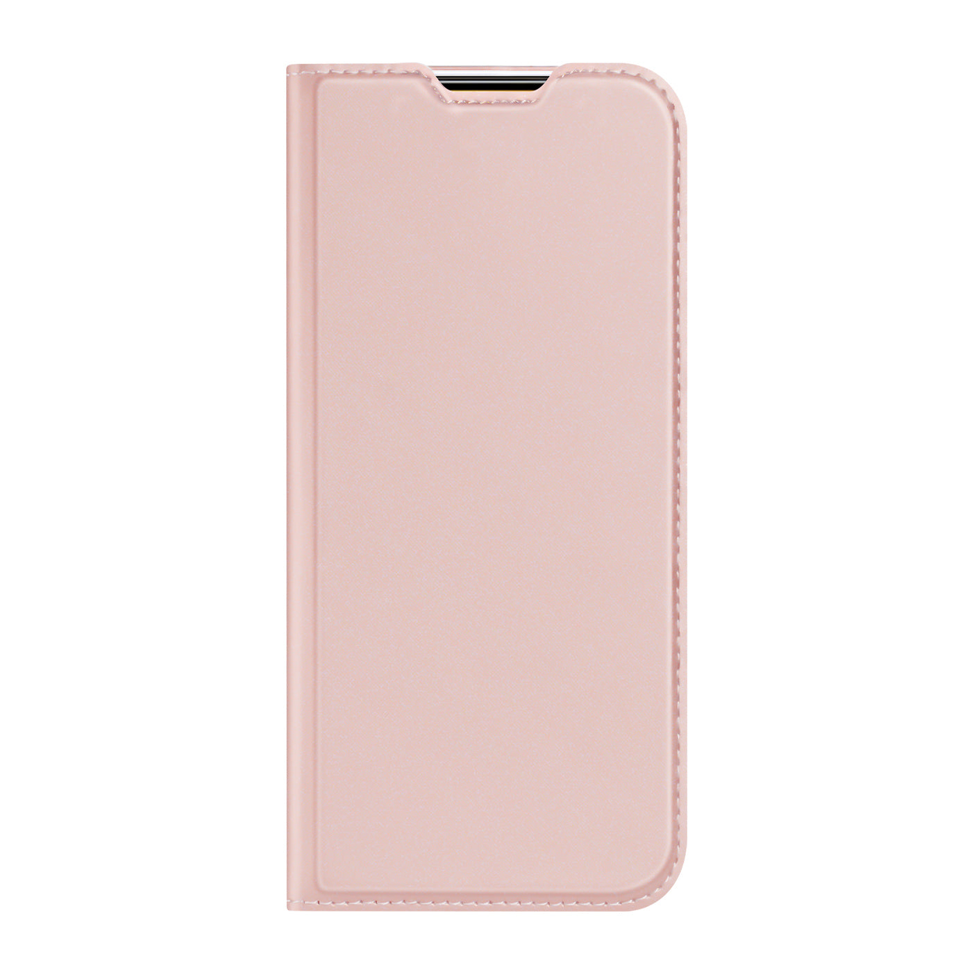 Dux Ducis Skin Pro dėklas Xiaomi Poco F4 5G – rožinis -- Xiaomi Poco F4