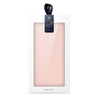 Dux Ducis Skin Pro dėklas Xiaomi Poco F4 5G – rožinis -- Xiaomi Poco F4