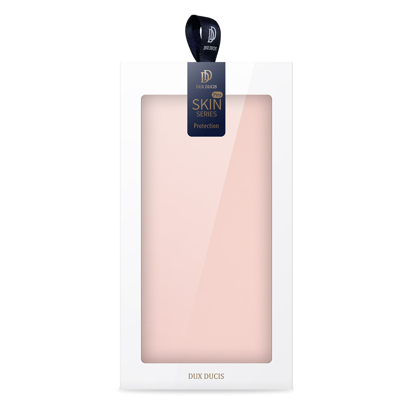 Dux Ducis Skin Pro dėklas Xiaomi Poco F4 5G – rožinis -- Xiaomi Poco F4