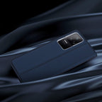 Dux Ducis Skin Pro dėklas Xiaomi Poco F4 5G – rožinis -- Xiaomi Poco F4