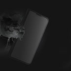 Dux Ducis Skin Pro dėklas Xiaomi Poco F4 5G – rožinis -- Xiaomi Poco F4