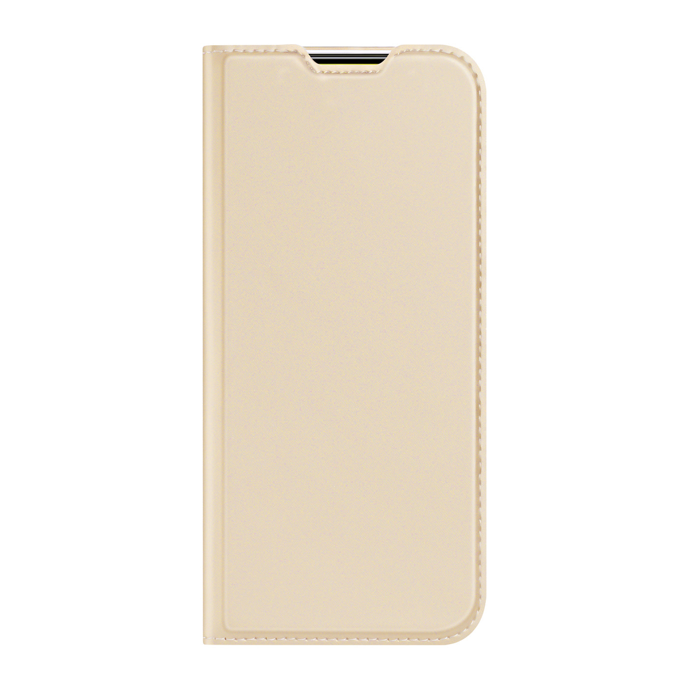 Dux Ducis Skin Pro dėklas Xiaomi Poco F4 5G – auksinis -- Xiaomi Poco F4