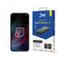 3mk SilverProtection+ apsauginė plėvelė iPhone 14 Plus / 14 Pro Max -- iPhone 14 Plus / iPhone 14 Pro Max