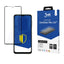 9H 3mk HardGlass Max Lite™ stiklas, skirtas Samsung Galaxy M13 4G -- Samsung Galaxy M13 4G