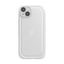 Raptic Slim MagSafe dėklas iPhone 14 Plus – skaidrus