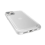 Raptic Slim MagSafe dėklas iPhone 14 Plus – skaidrus