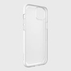Raptic Slim MagSafe dėklas iPhone 14 Plus – skaidrus