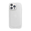 Raptic Slim MagSafe dėklas iPhone 14 Pro Max – skaidrus