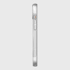 Raptic Clutch skaidrus MagSafe dėklas iPhone 14 Plus