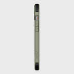Raptic Fort Built MagSafe dėklas iPhone 14 Plus – žalias