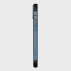 Raptic Fort MagSafe dėklas iPhone 14 Plus – mėlynas