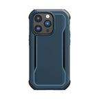 Raptic Fort MagSafe dėklas iPhone 14 Pro – mėlynas