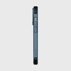Raptic Fort MagSafe dėklas iPhone 14 Pro – mėlynas