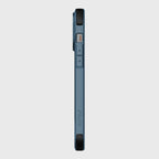 Raptic Fort Built MagSafe dėklas iPhone 14 Pro Max – mėlynas