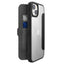 Raptic Urban Folio MagSafe dėklas iPhone 14 Plus – juodas