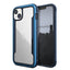 Raptic Shield MagSafe dėklas iPhone 14 – mėlynas