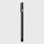 Raptic Shield MagSafe dėklas iPhone 14 Plus – juodas