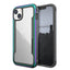 Raptic Shield MagSafe dėklas iPhone 14 Plus – opalinis