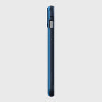Raptic Shield MagSafe dėklas iPhone 14 Plus – mėlynas