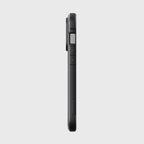 Raptic Shield šarvuotas MagSafe dėklas iPhone 14 Pro – juodas
