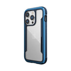 Raptic Shield MagSafe dėklas iPhone 14 Pro – mėlynas