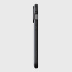 Raptic Shield MagSafe dėklas iPhone 14 Pro Max – juodas