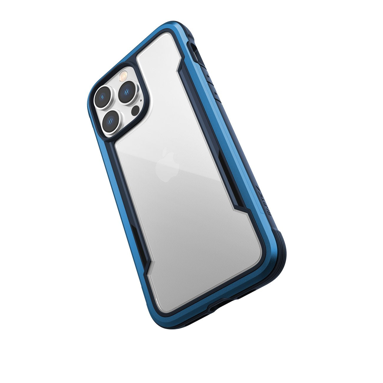 Raptic Shield MagSafe dėklas iPhone 14 Pro Max – mėlynas