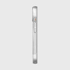 Raptic MagSafe dėklas iPhone 14 – skaidrus