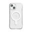 Raptic MagSafe dėklas iPhone 14 – skaidrus