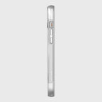 Raptic MagSafe dėklas iPhone 14 Plus – skaidrus