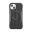 Raptic Clutch Built MagSafe dėklas iPhone 14 Plus – juodas