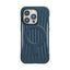Raptic Clutch Built MagSafe dėklas iPhone 14 Pro – mėlynas