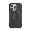 Raptic X-Doria Clutch dėklas iPhone 14 Pro Max MagSafe – juodas